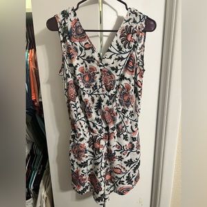 Heartloom Romper
